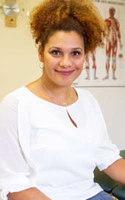 Dayami Tantanini - perfil